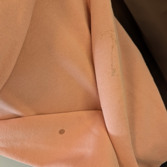 🖤 Zine Clothing Two-Tone Hoodie - Picture 4 of 4